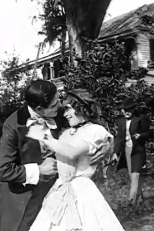 When Lovers Part photo