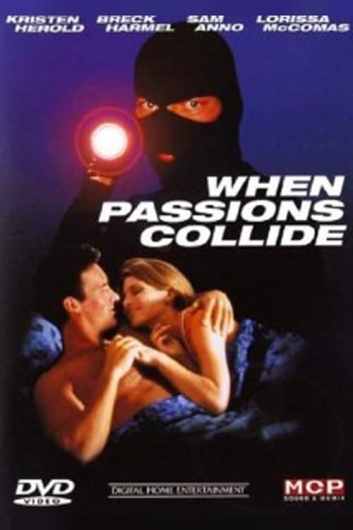 When Passions Collide photo