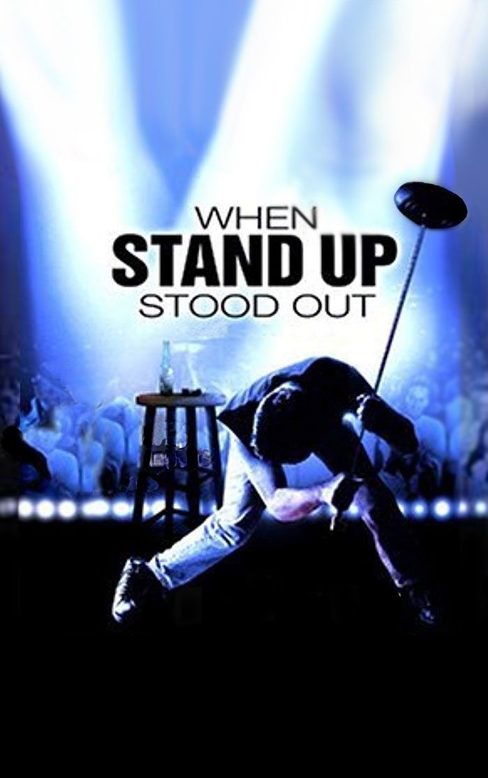 When Stand Up Stood Out photo