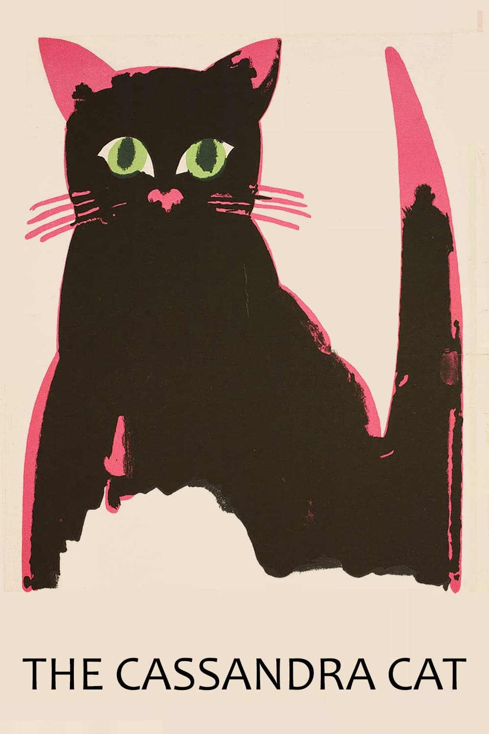 When the Cat Comes photo