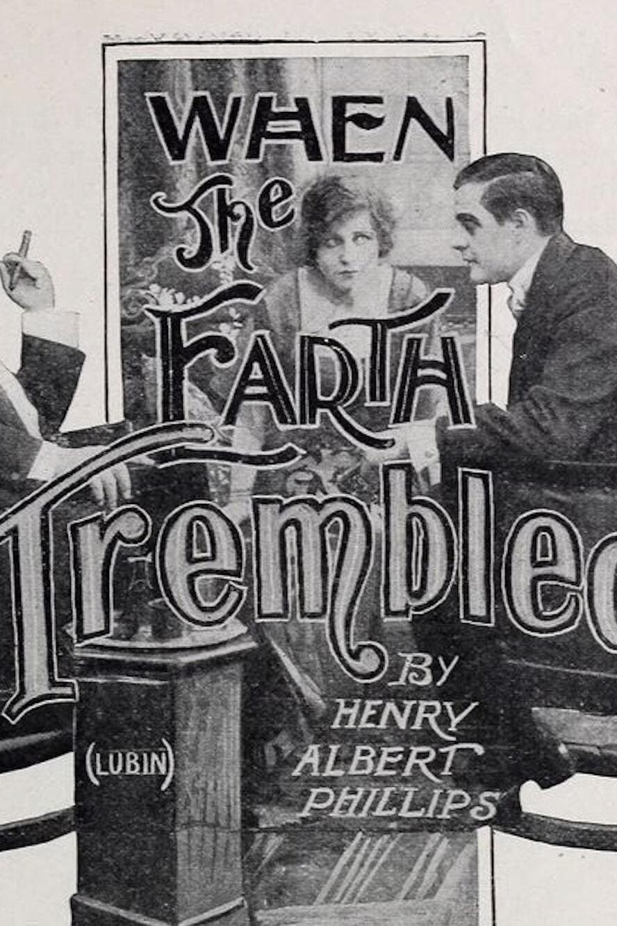 When the Earth Trembled photo