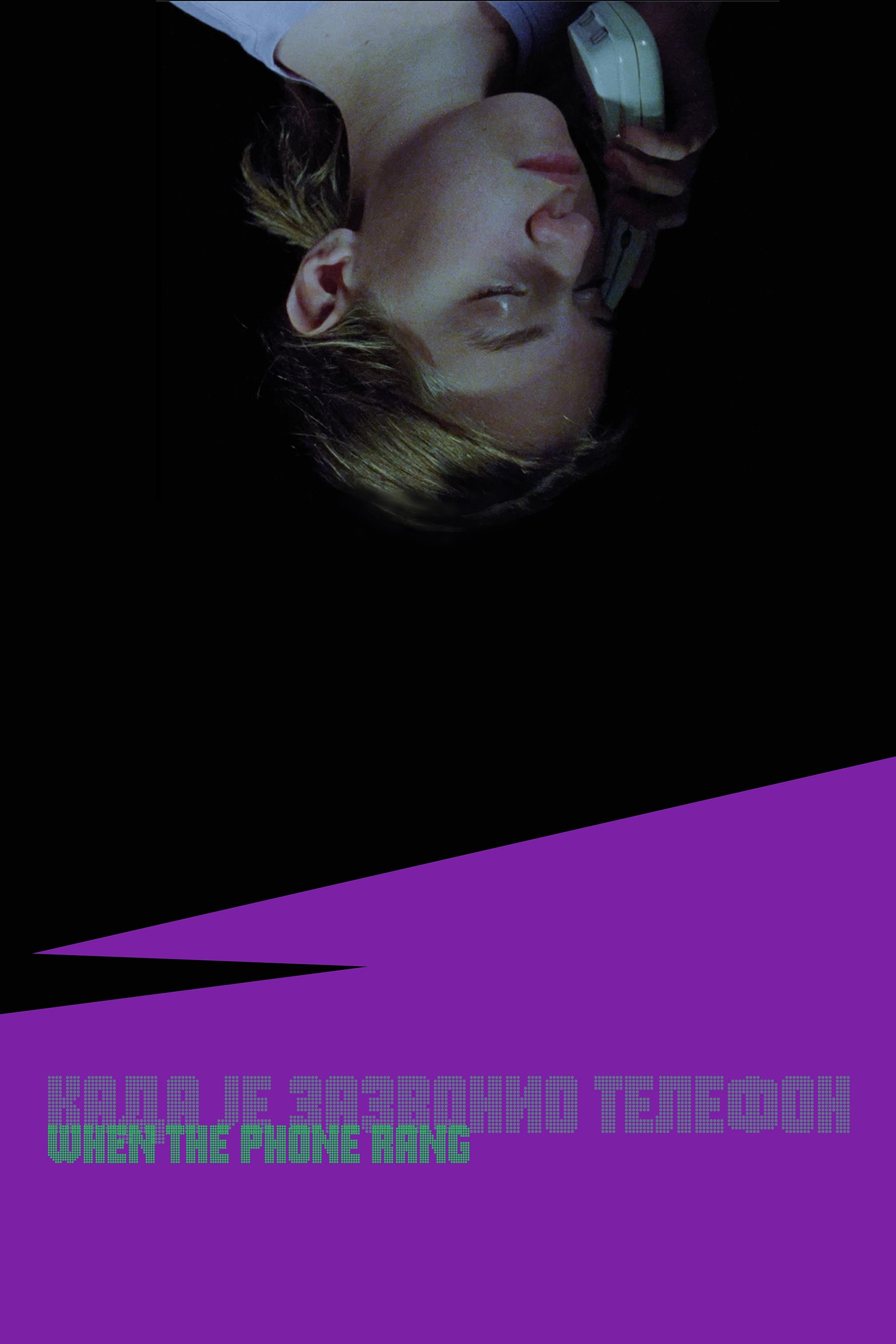 When the Phone Rang photo