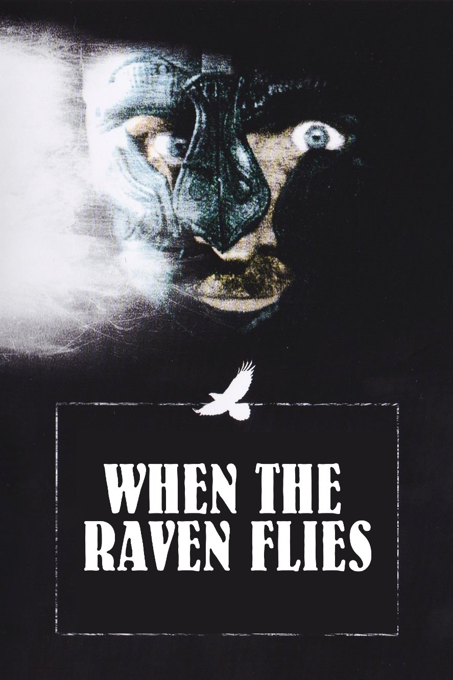 When the Raven Flies photo