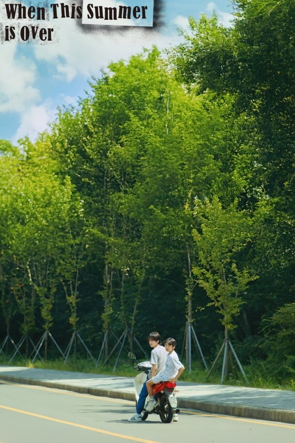 When This Summer is Over photo