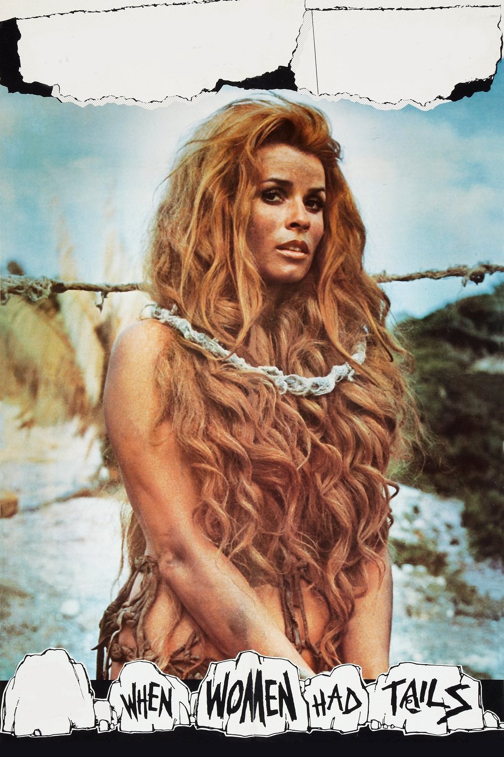 When Women Had Tails photo