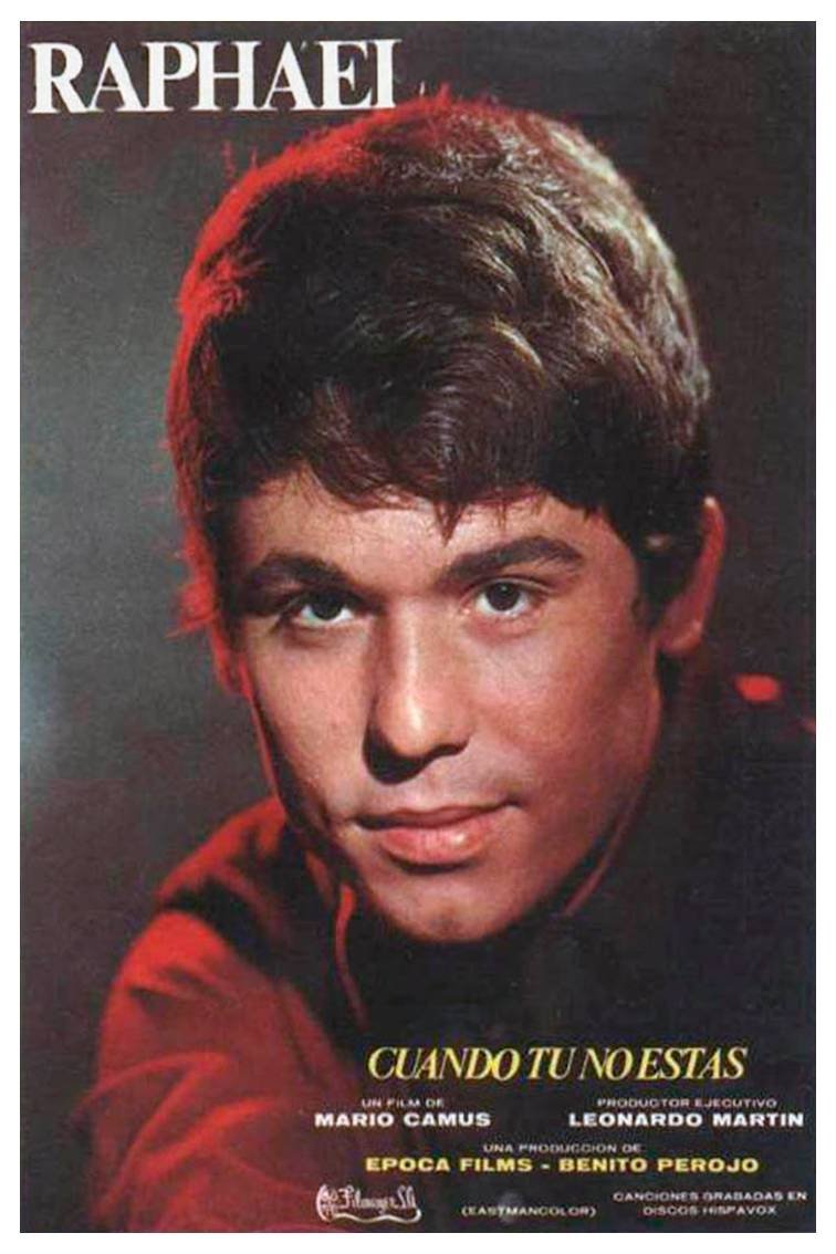 When You Are Not Here photo