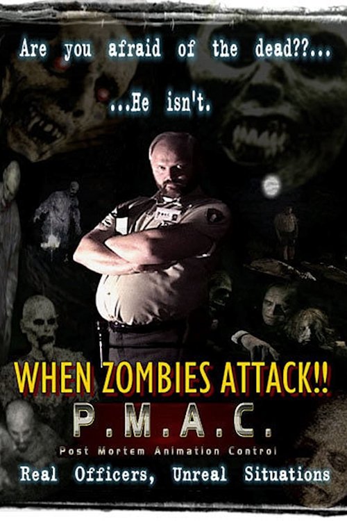 When Zombies Attack!! photo