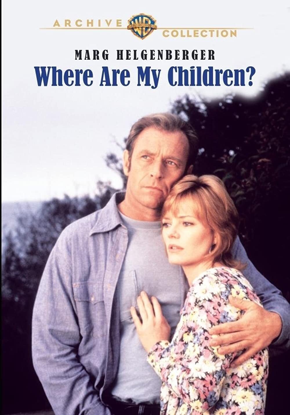 Where Are My Children? photo