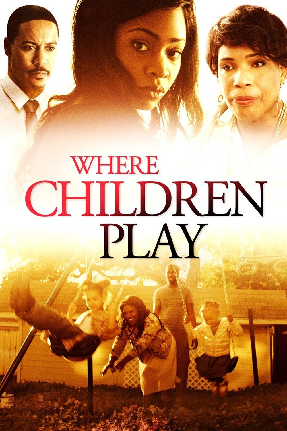 Where Children Play photo