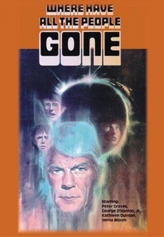 Where Have All the People Gone photo