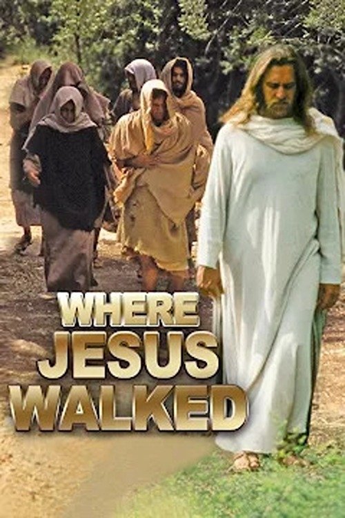 Where Jesus Walked photo