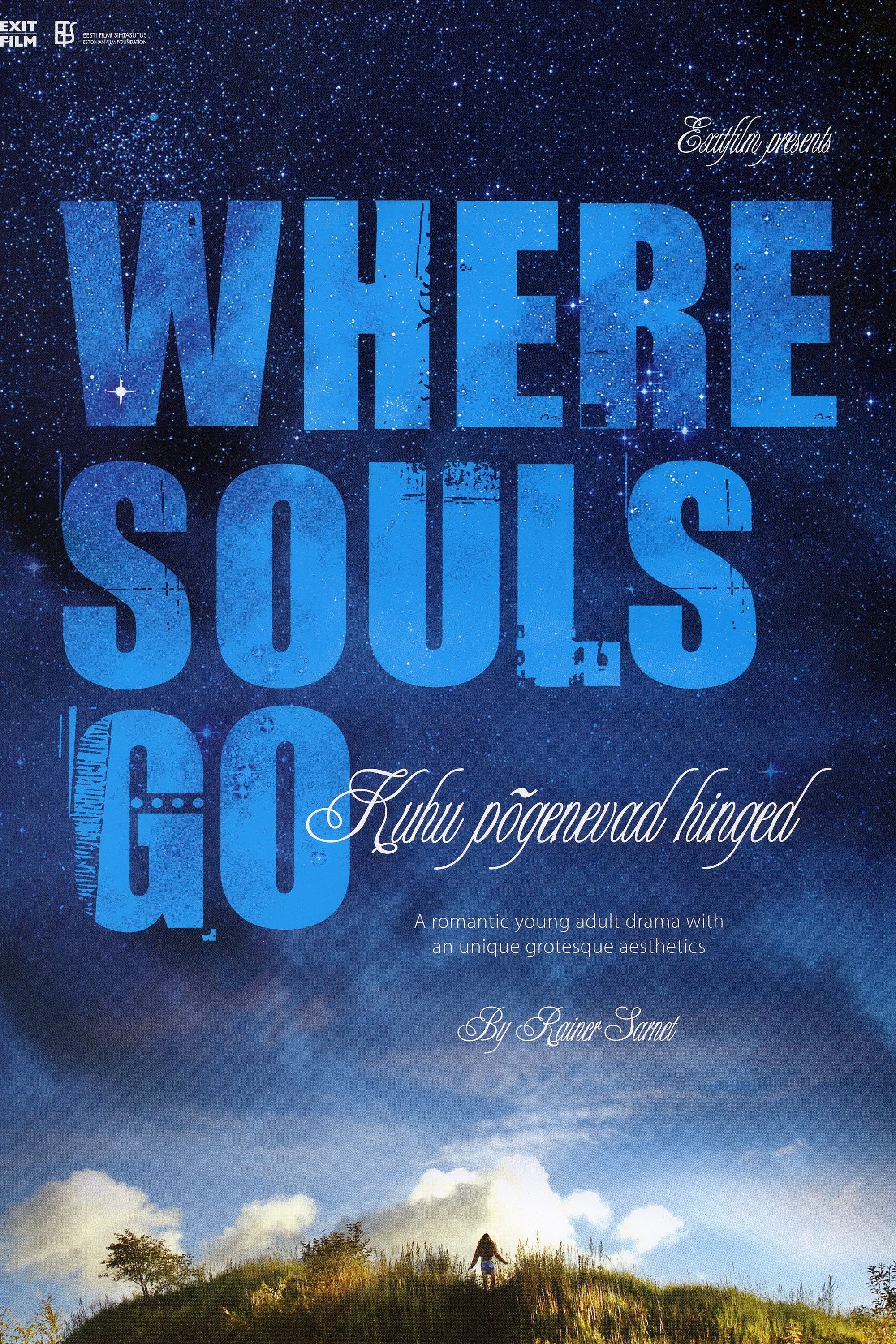 Where Souls Go photo