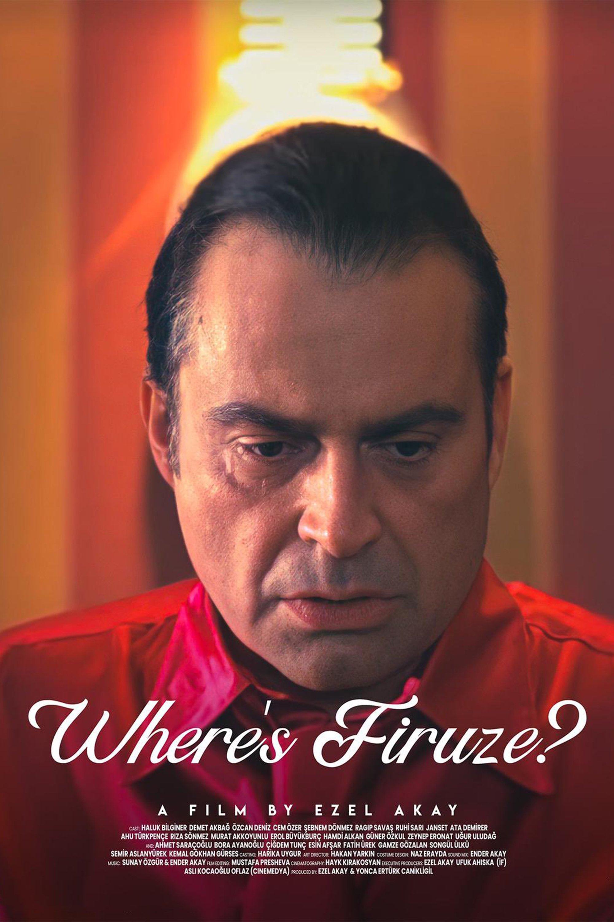 Where's Firuze? photo