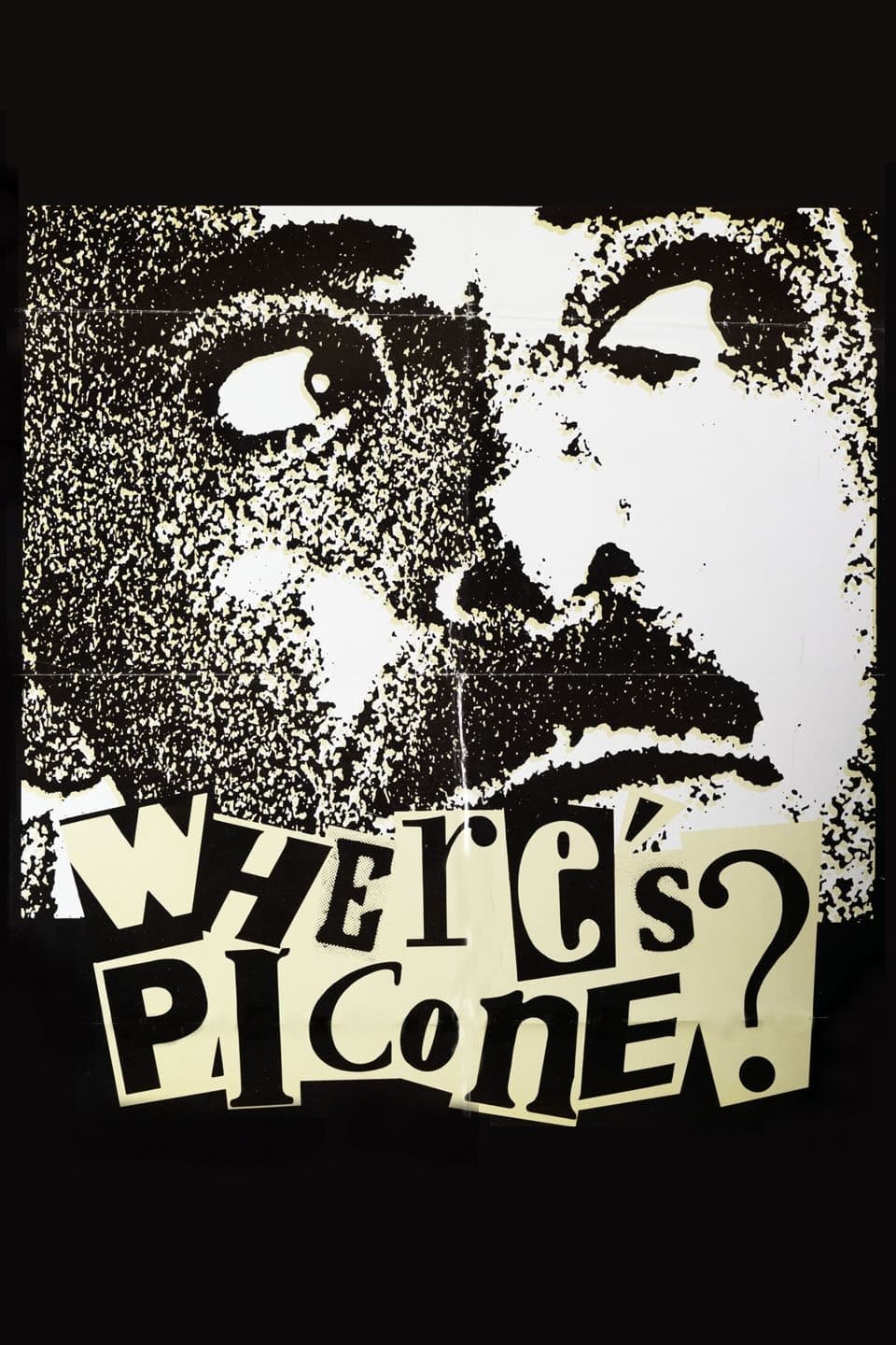 Where's Picone? photo