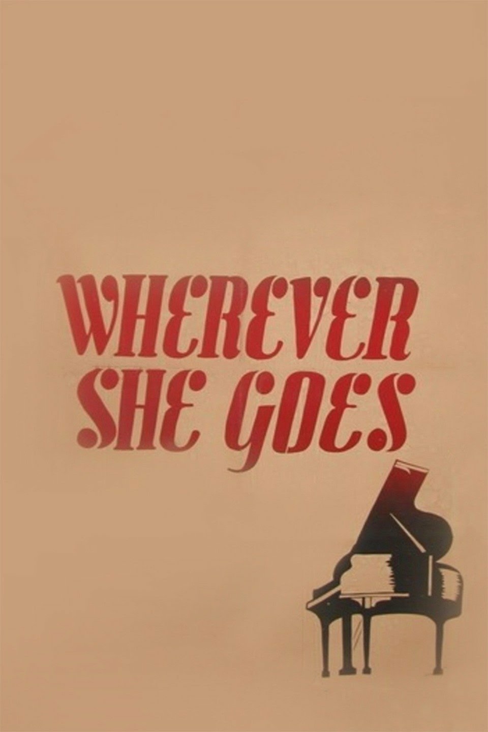 Wherever She Goes photo