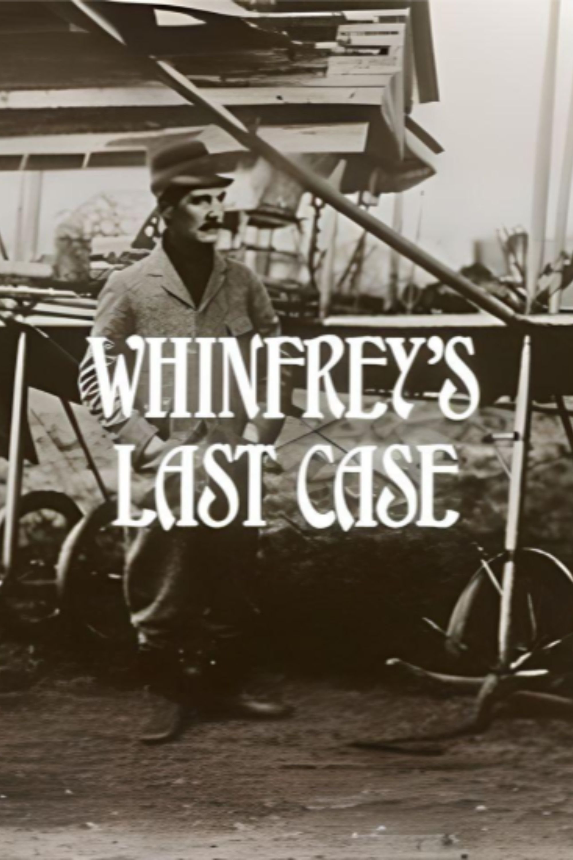 Whinfrey's Last Case photo