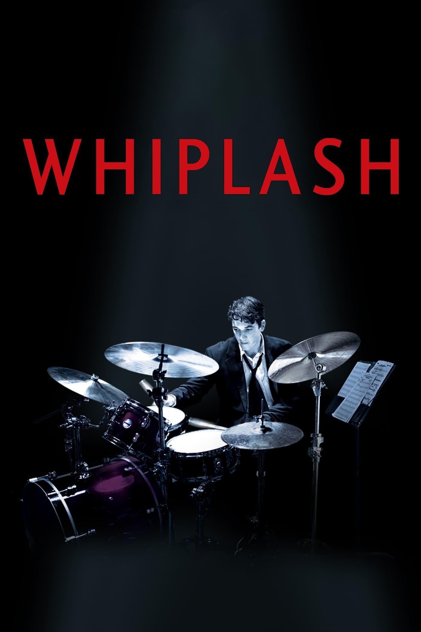 Whiplash photo