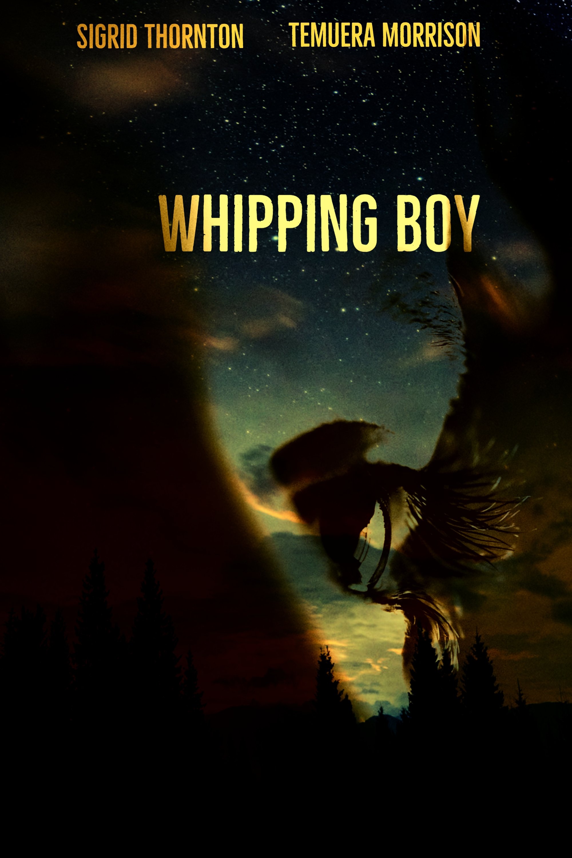 Whipping Boy photo