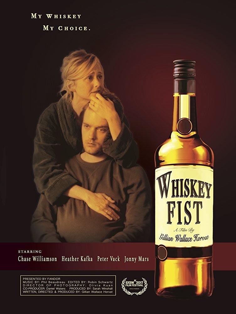 Whiskey Fist photo