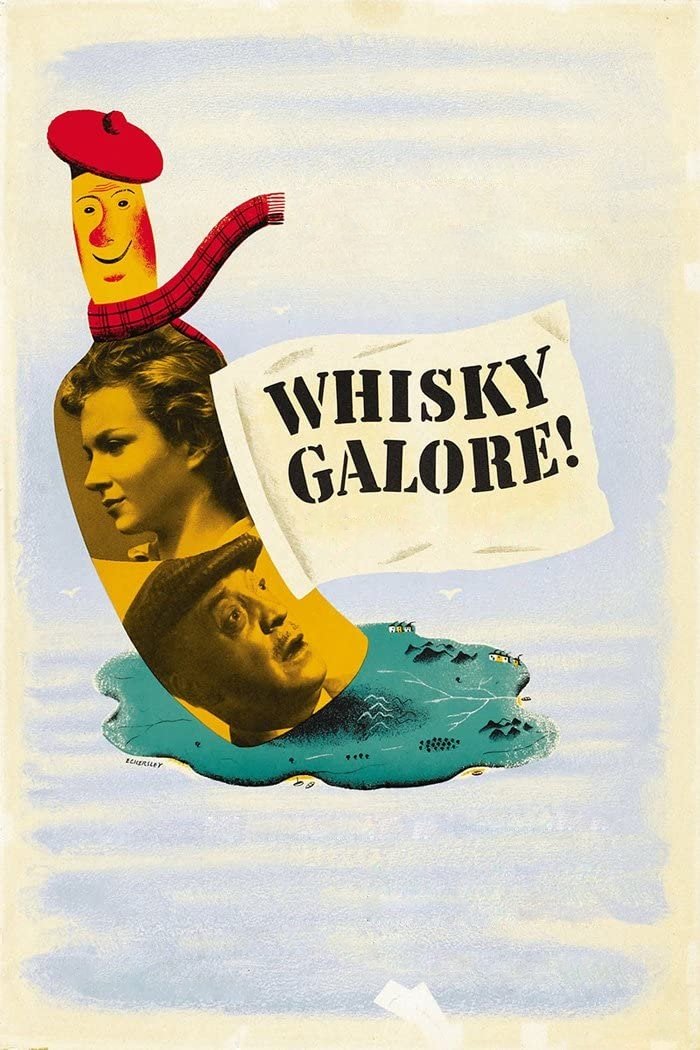 Whisky Galore! photo