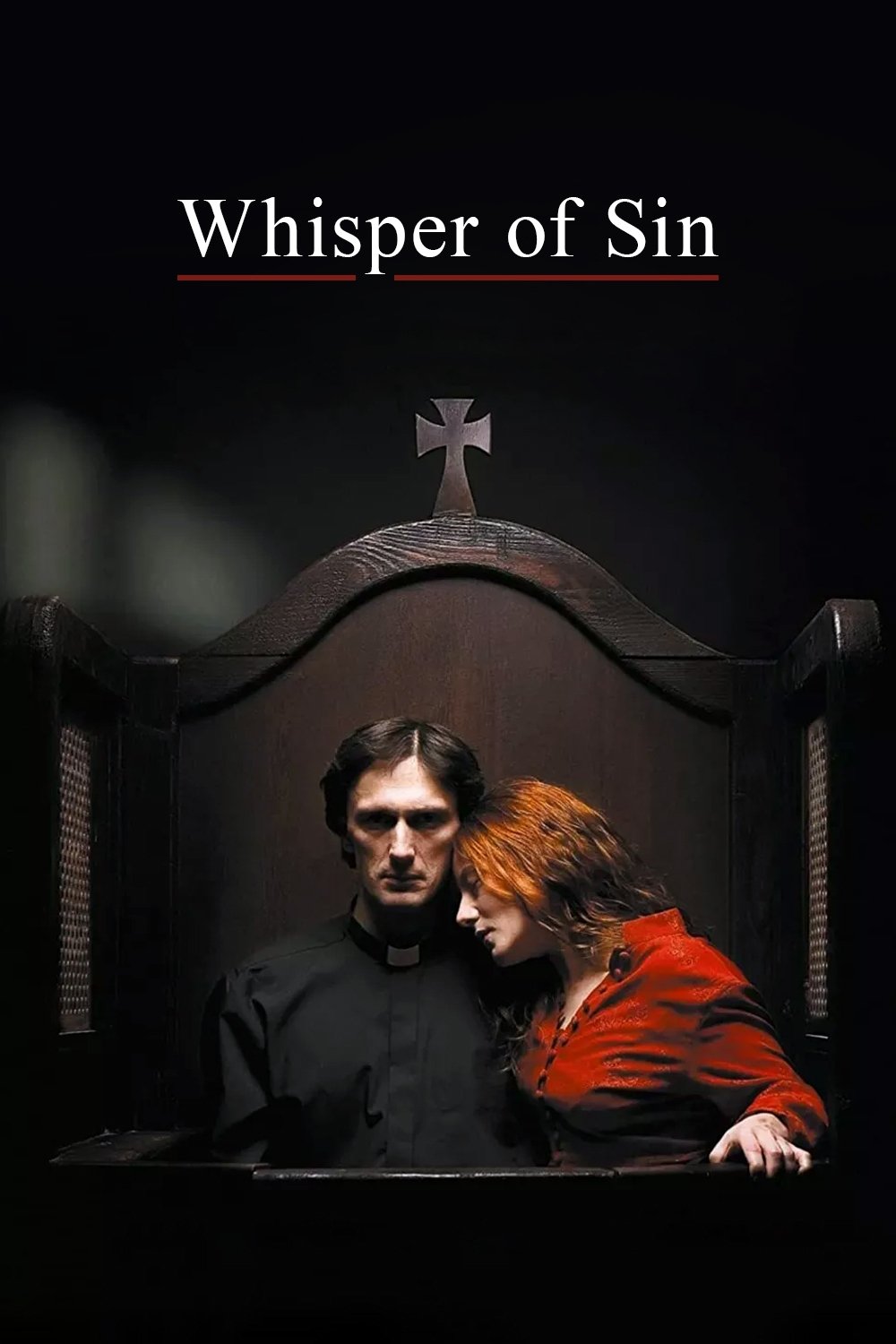 Whisper of Sin photo