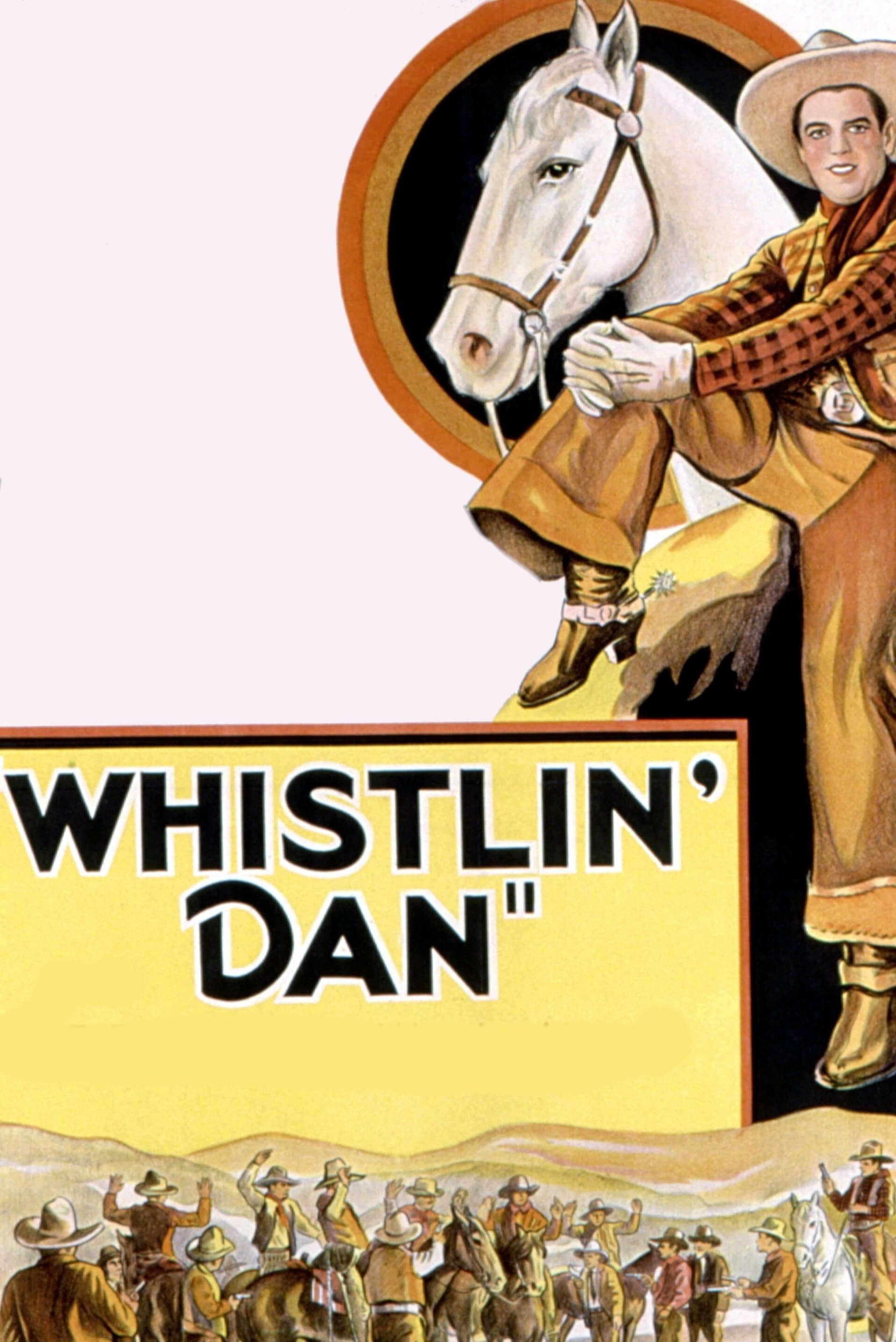 Whistlin' Dan photo