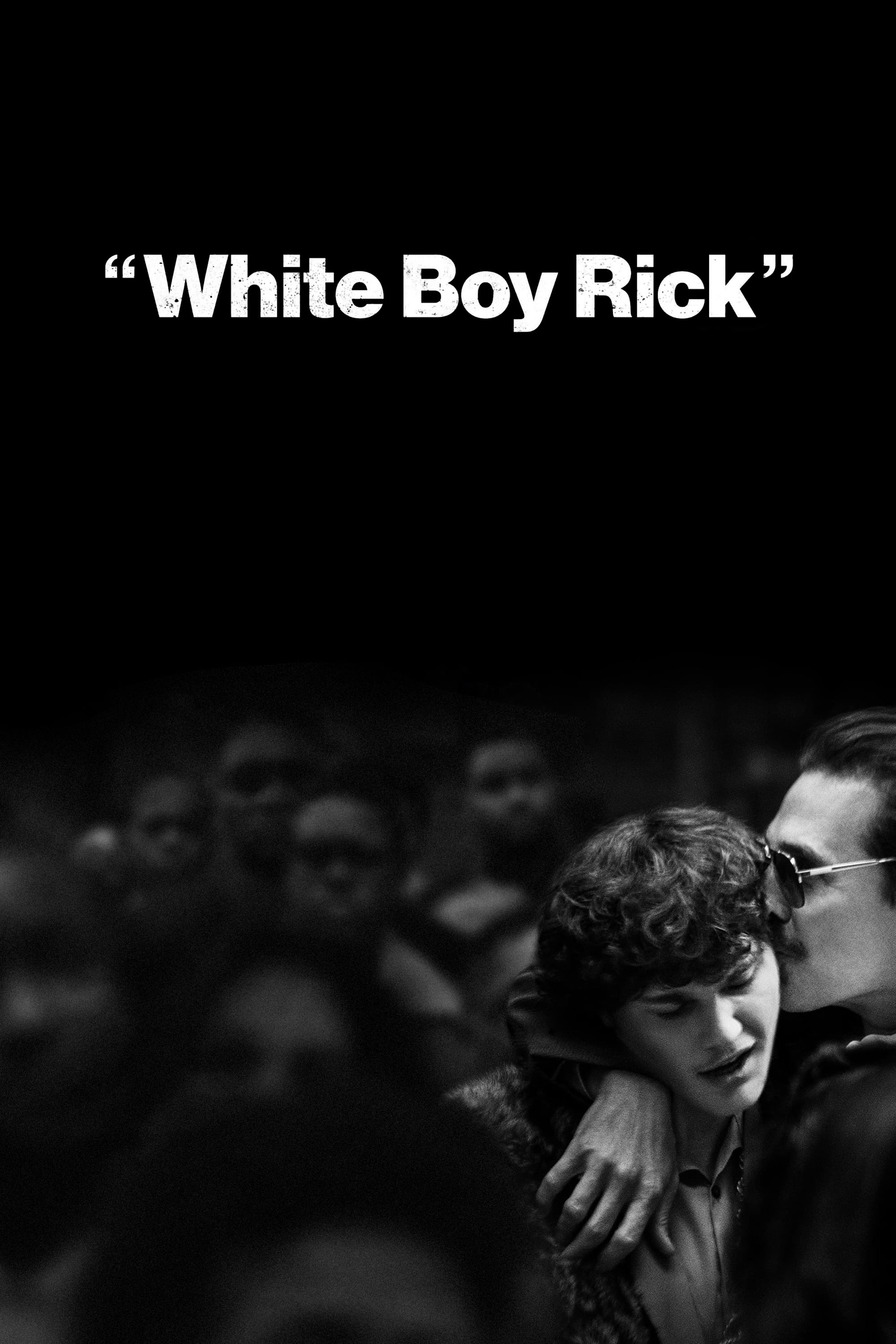 White Boy Rick photo