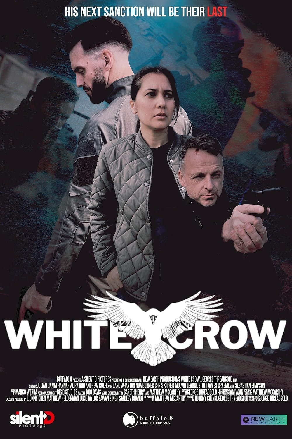White Crow photo