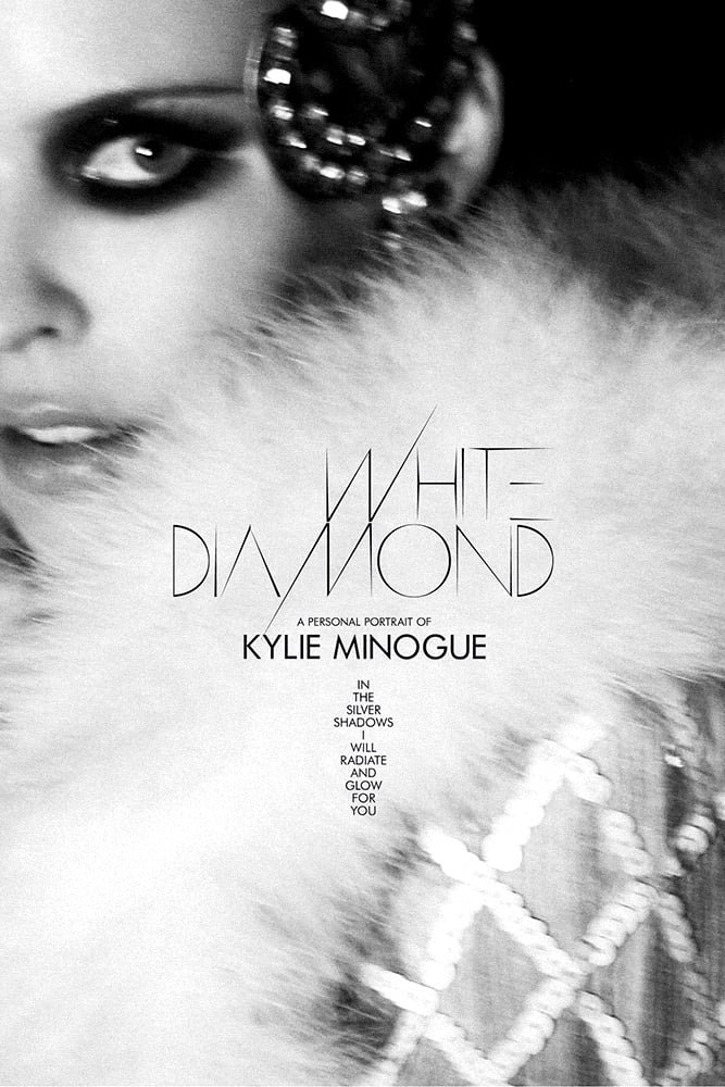 White Diamond: A Personal Portrait of Kylie Minogue photo