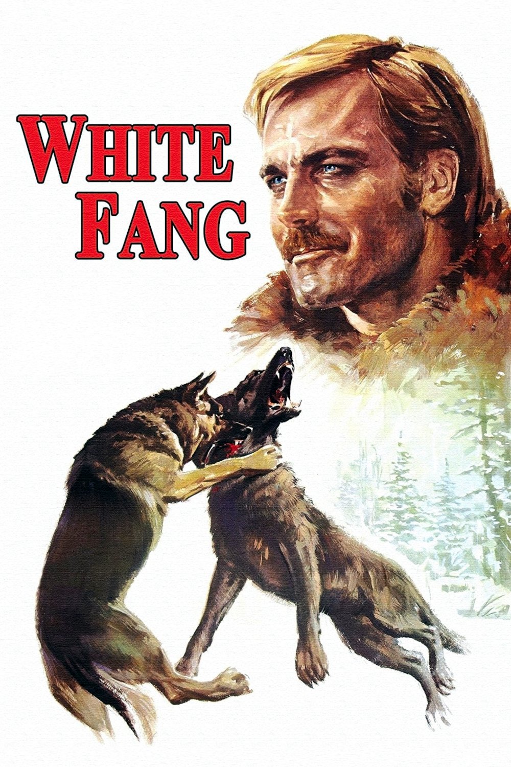 White Fang photo