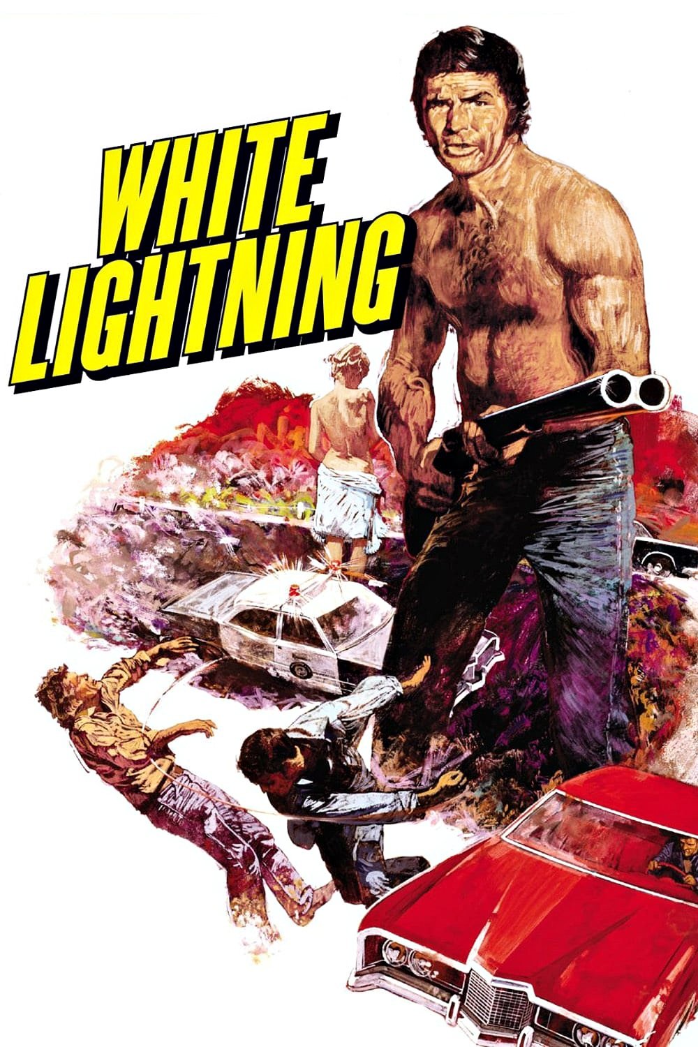White Lightning photo