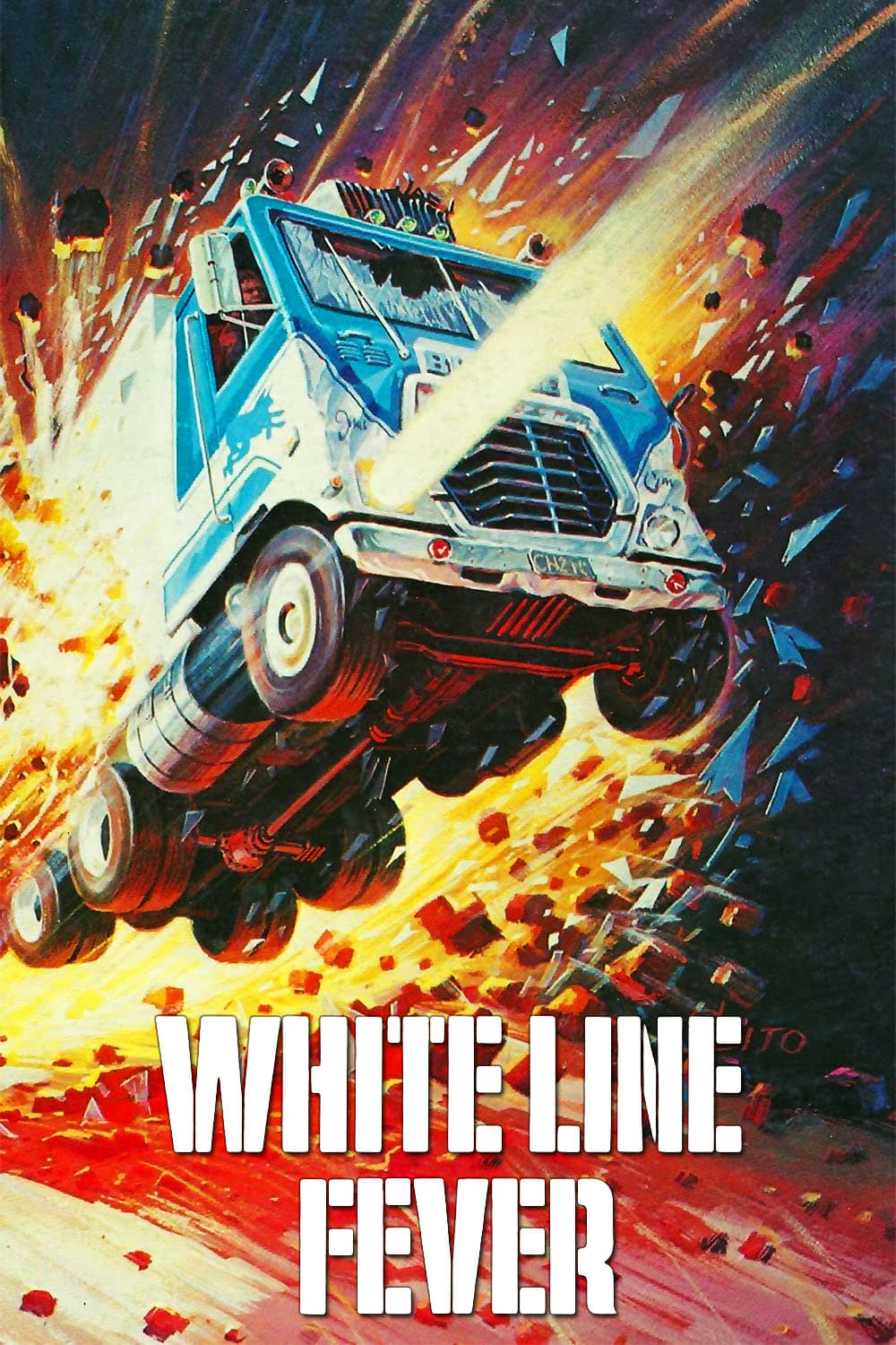 White Line Fever photo