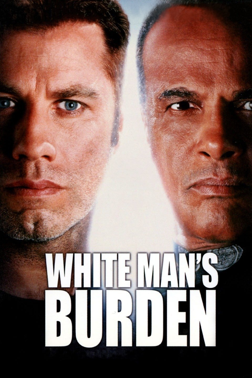 White Man's Burden photo