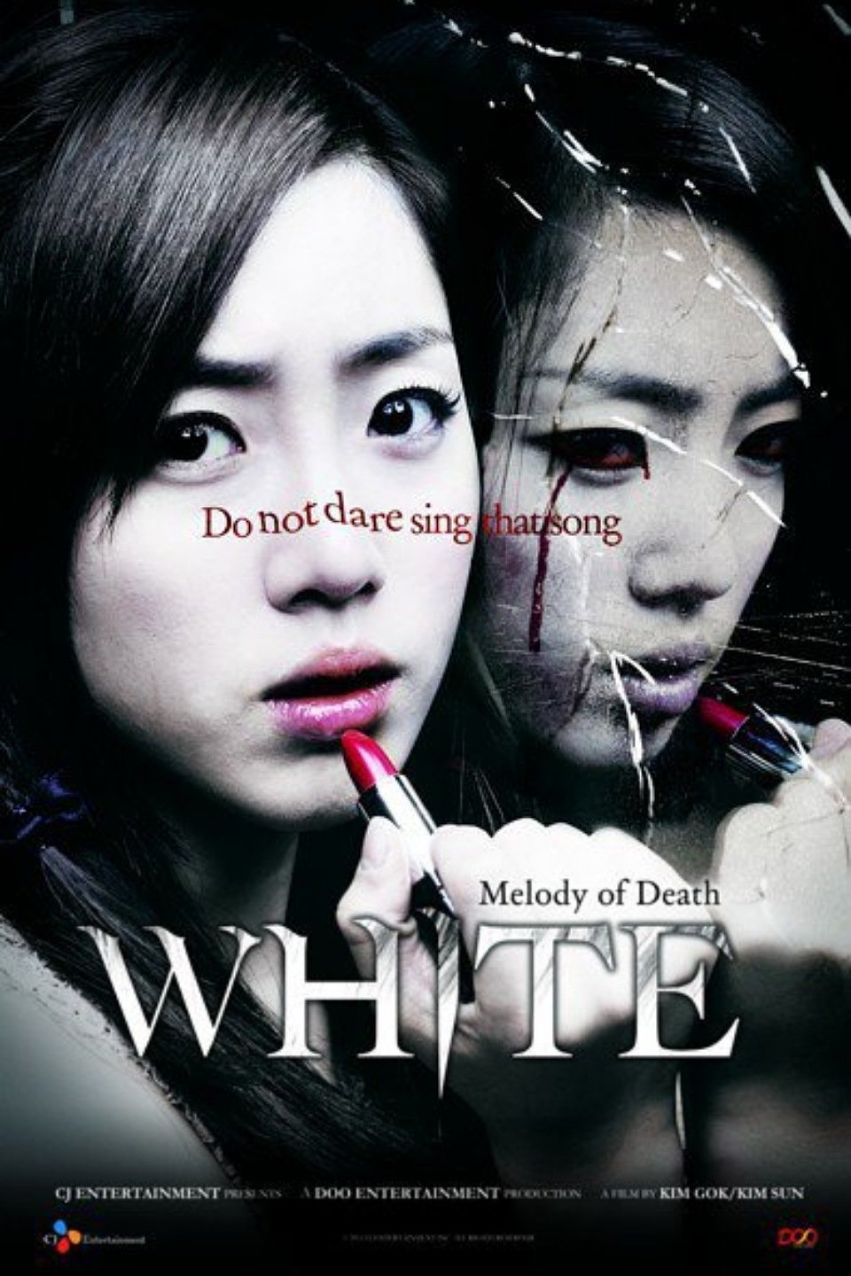 White: Melody of Death photo