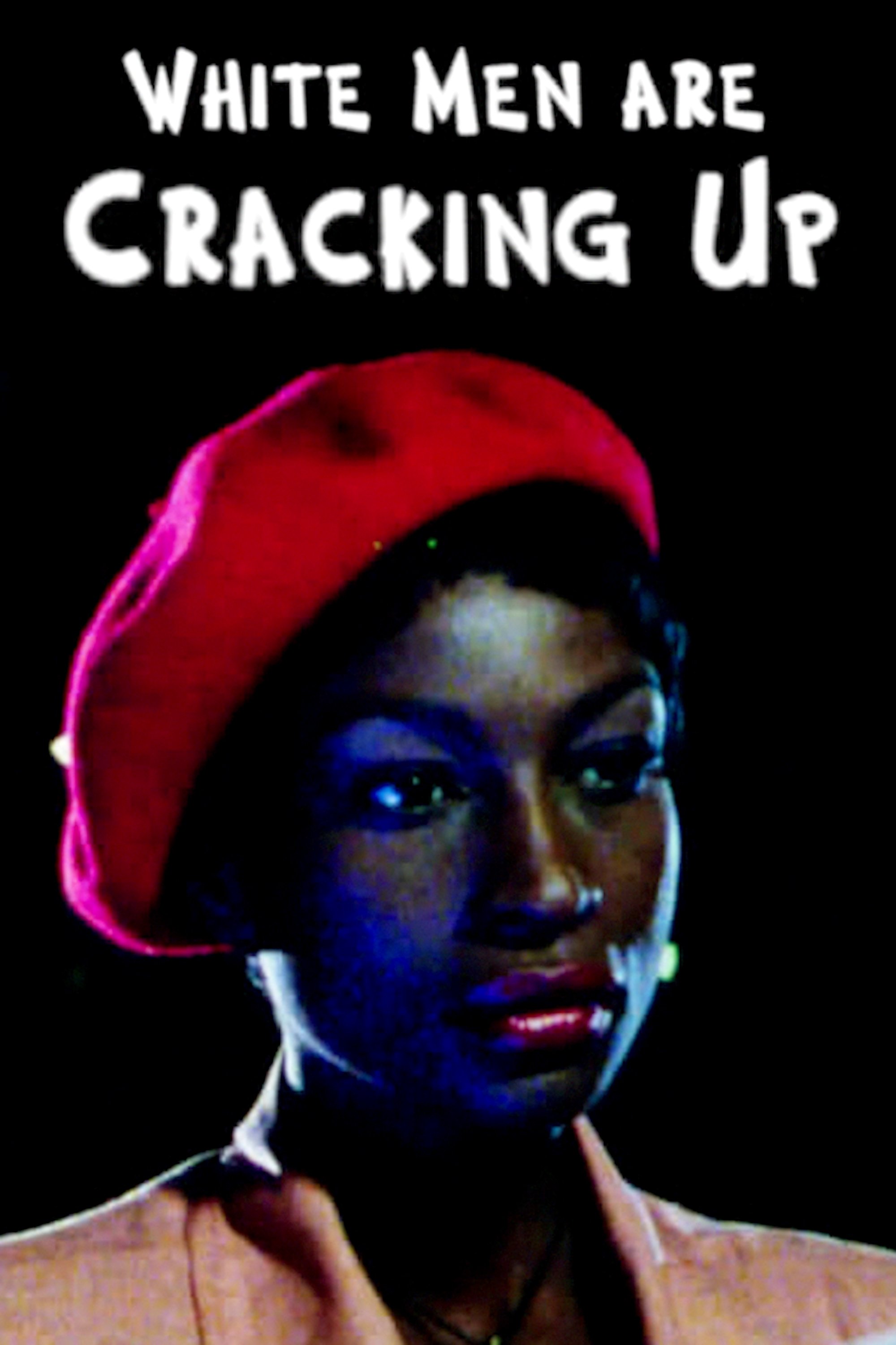 White Men Are Cracking Up photo