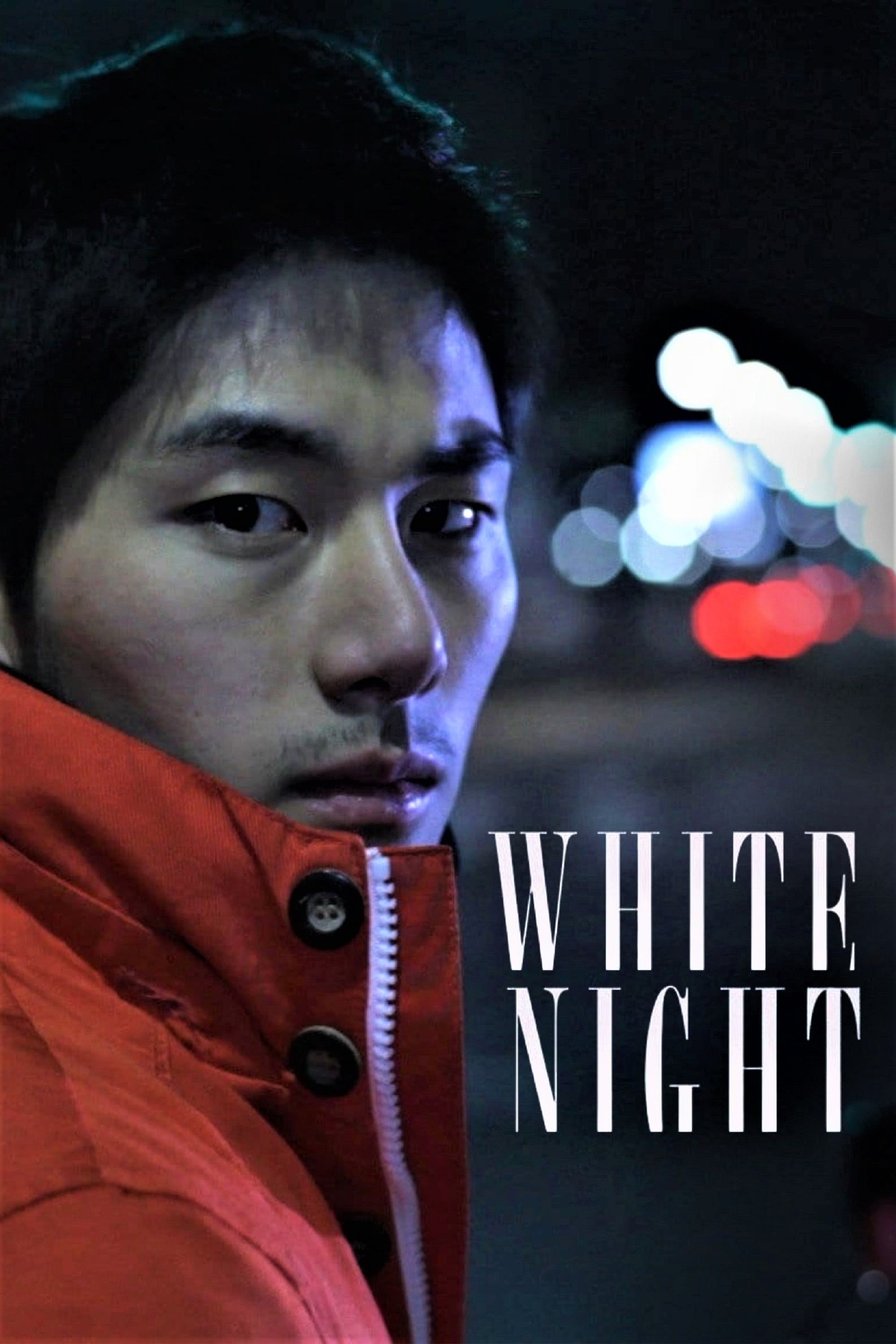 White Night photo