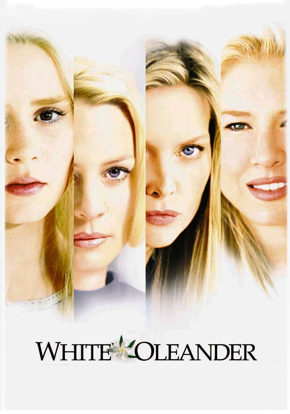 White Oleander photo