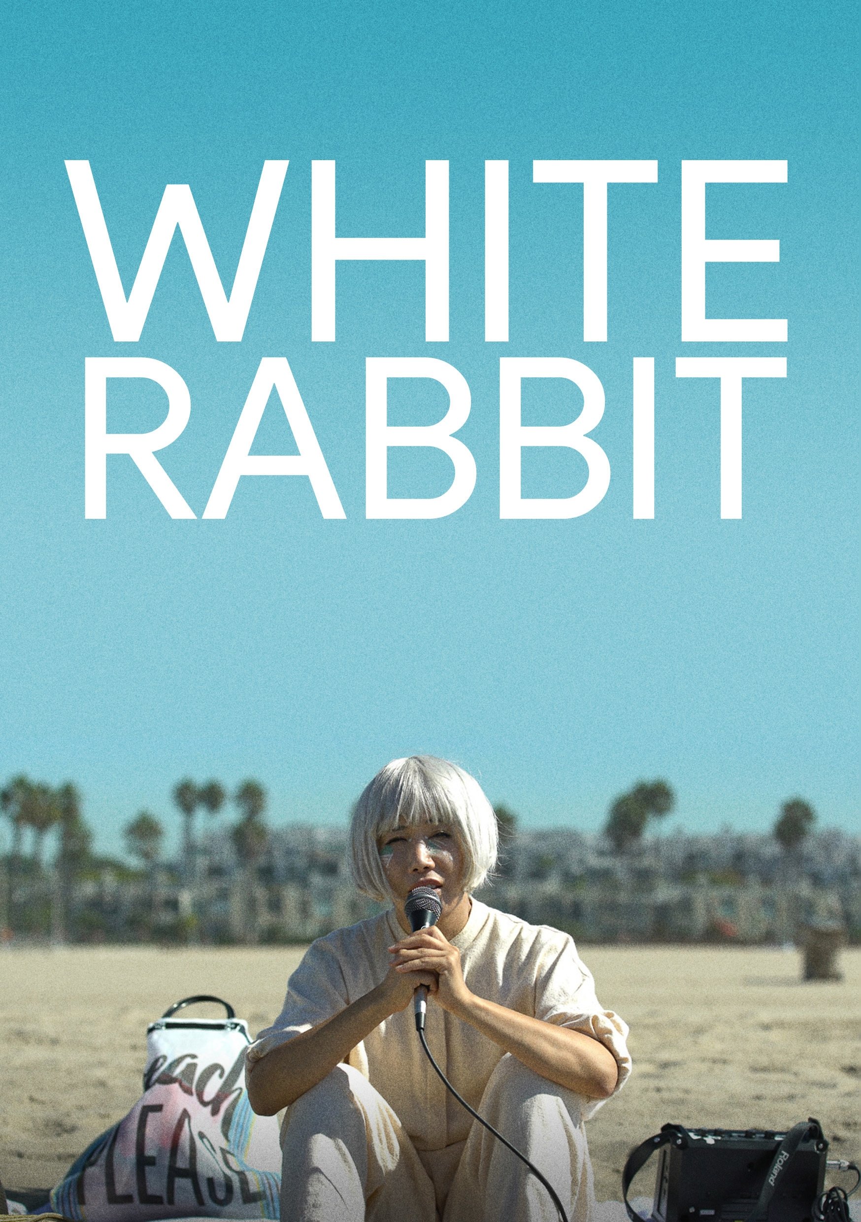 White Rabbit photo