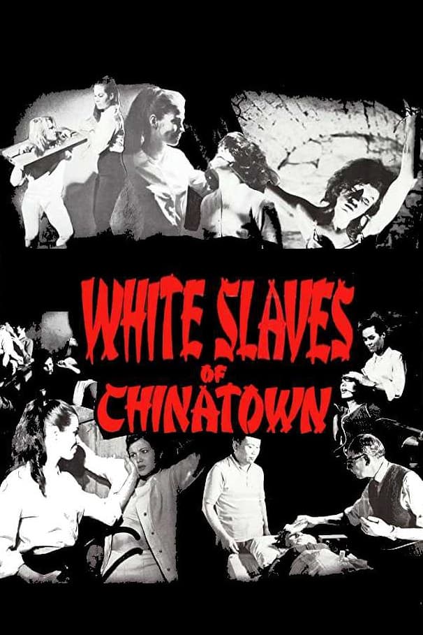 White Slaves of Chinatown photo