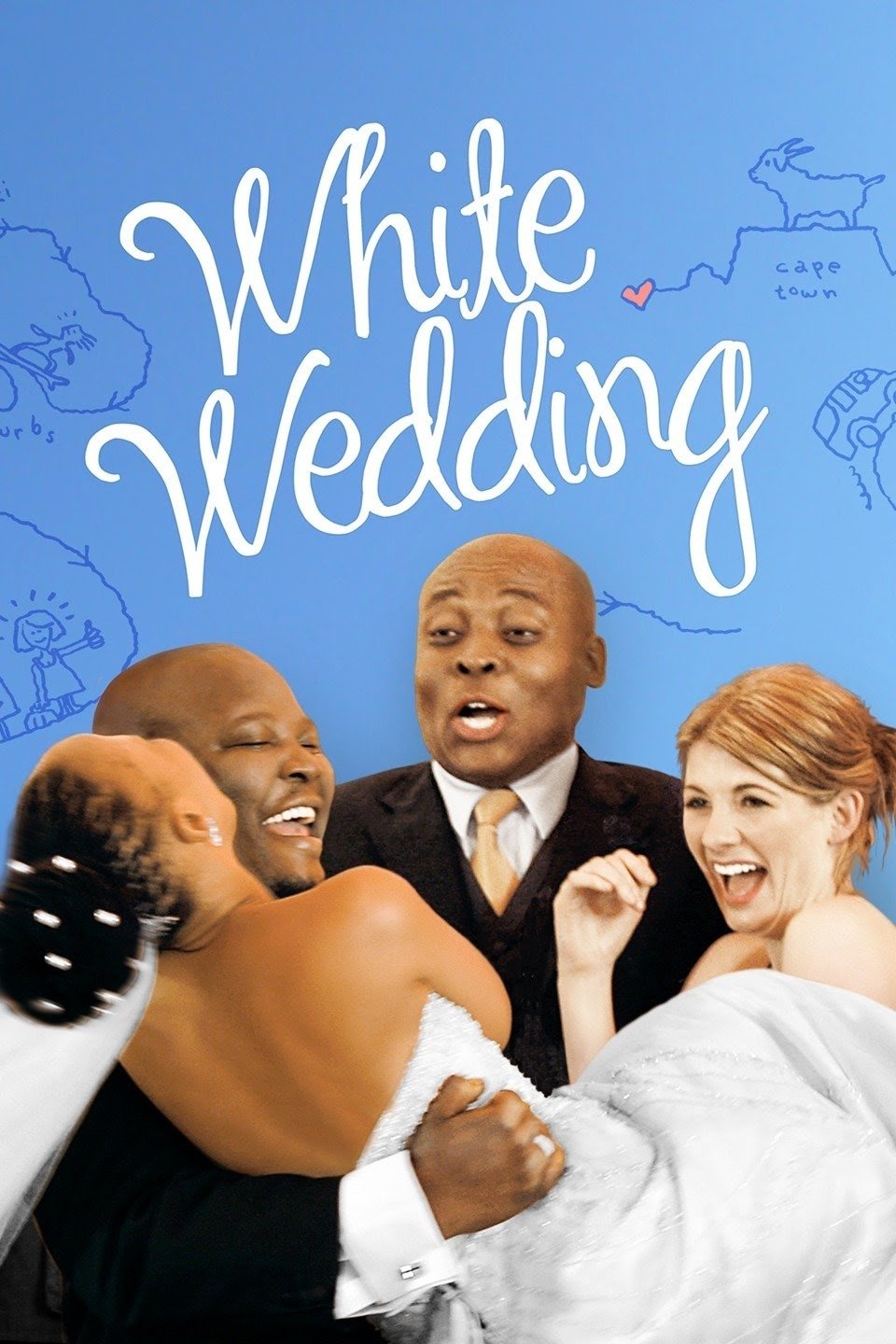 White Wedding photo