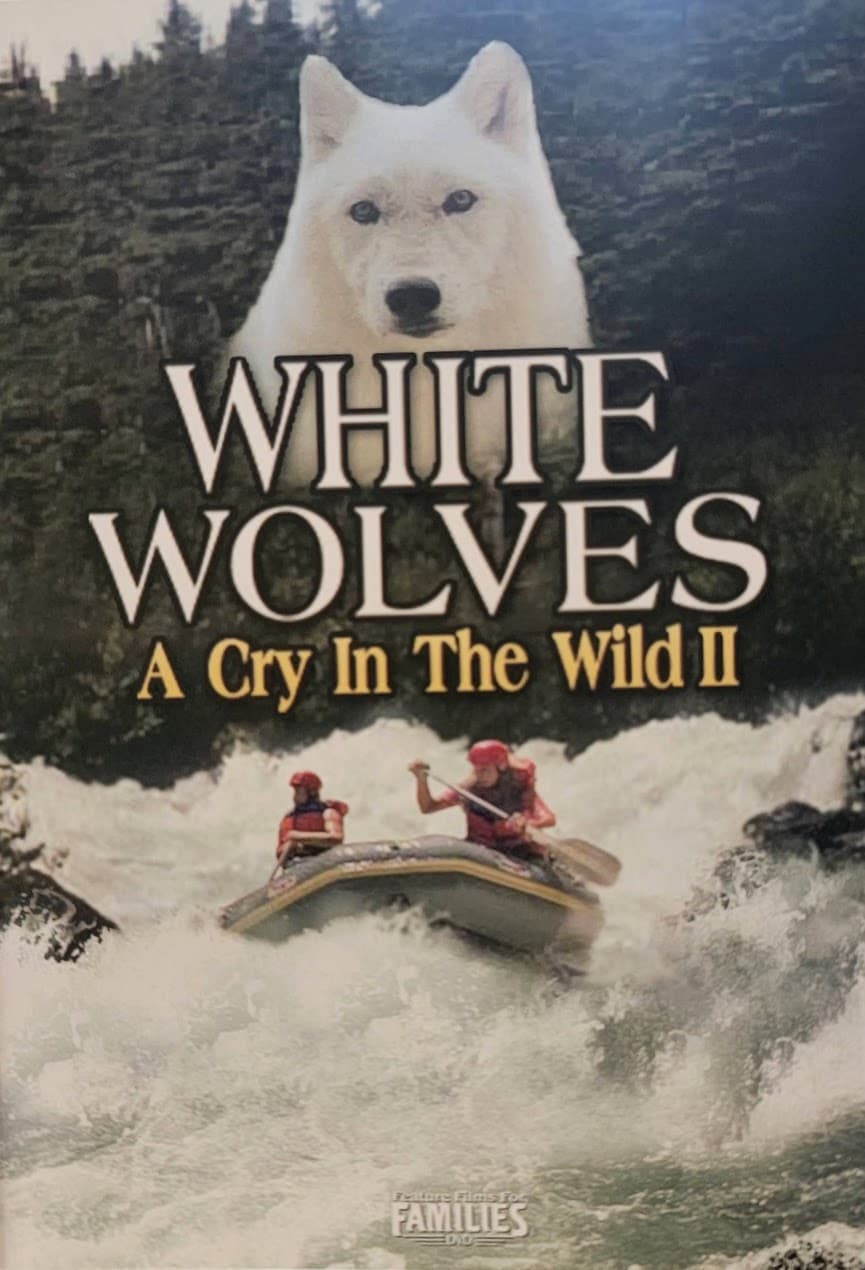 White Wolves - A Cry in the Wild II photo
