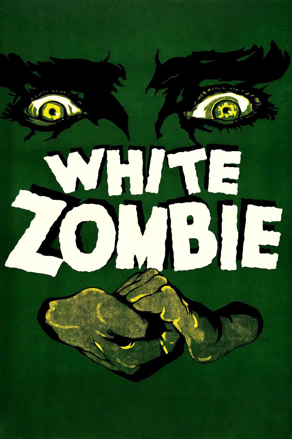 White Zombie photo