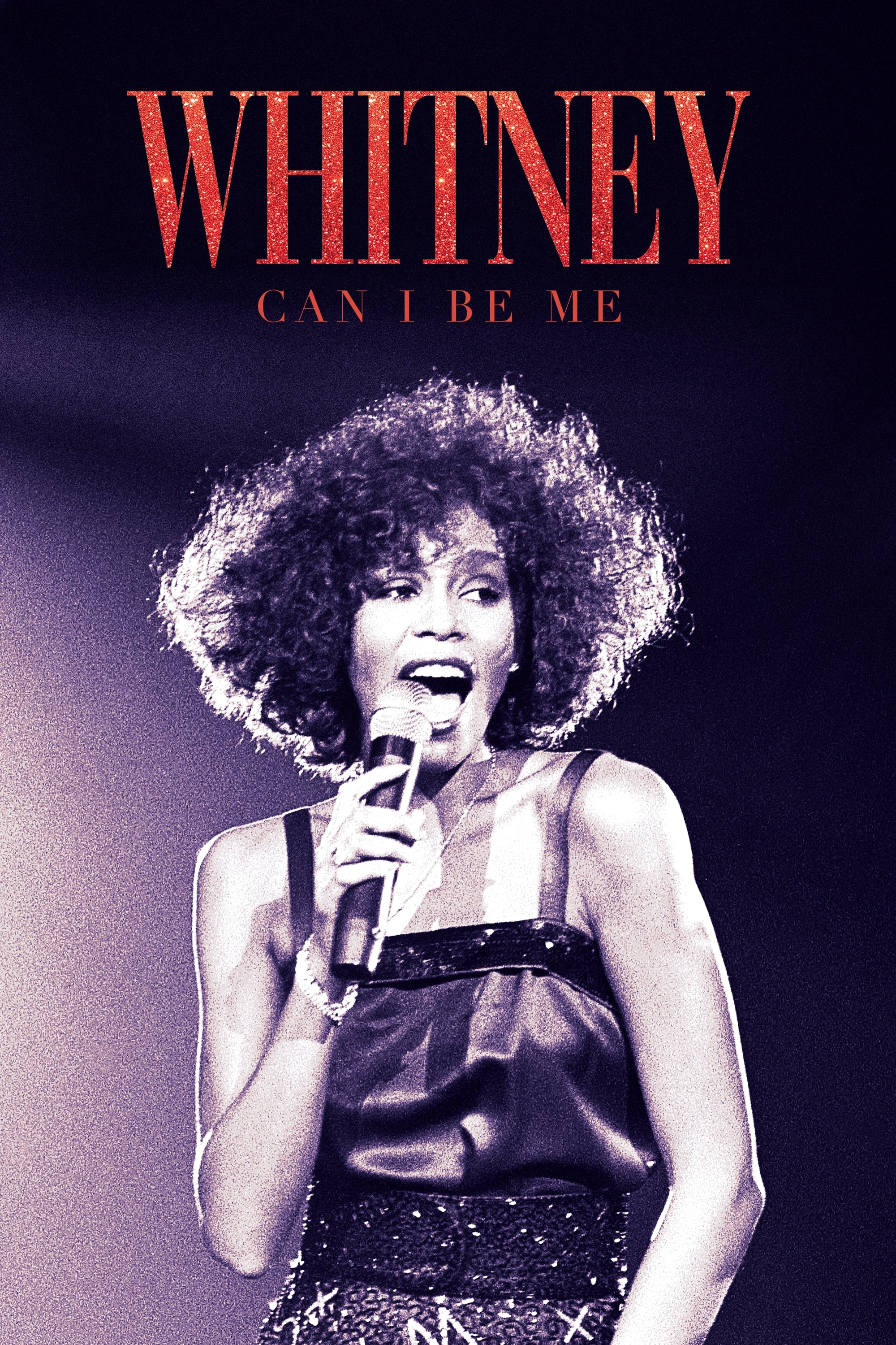Whitney: Can I Be Me photo