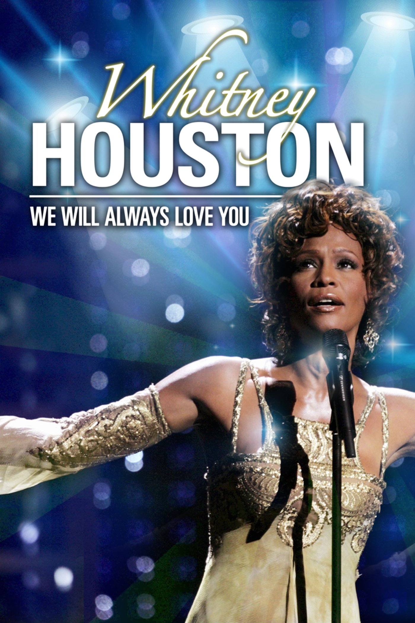Whitney Houston: We Will Always Love You photo