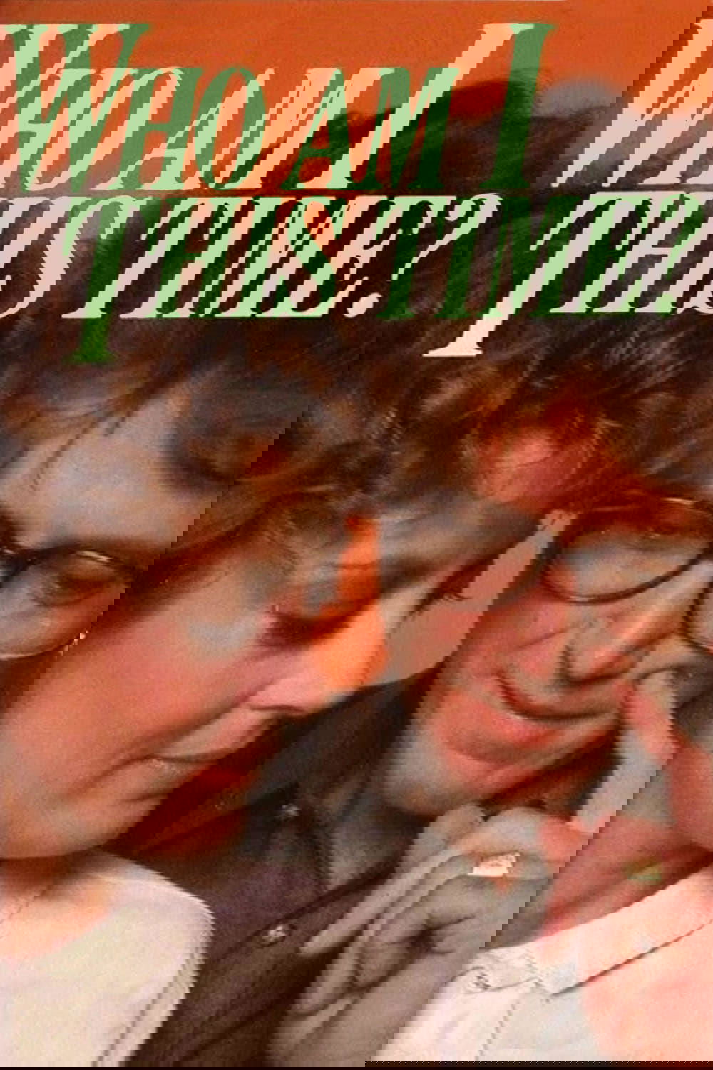 Who Am I This Time? photo