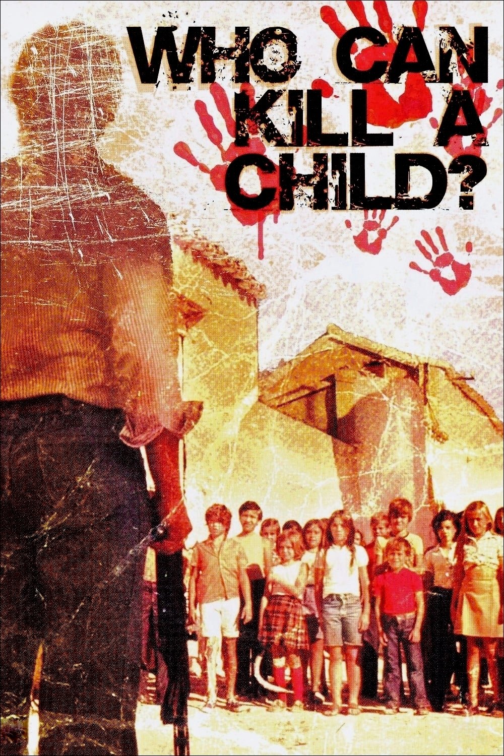 Who Can Kill a Child? photo