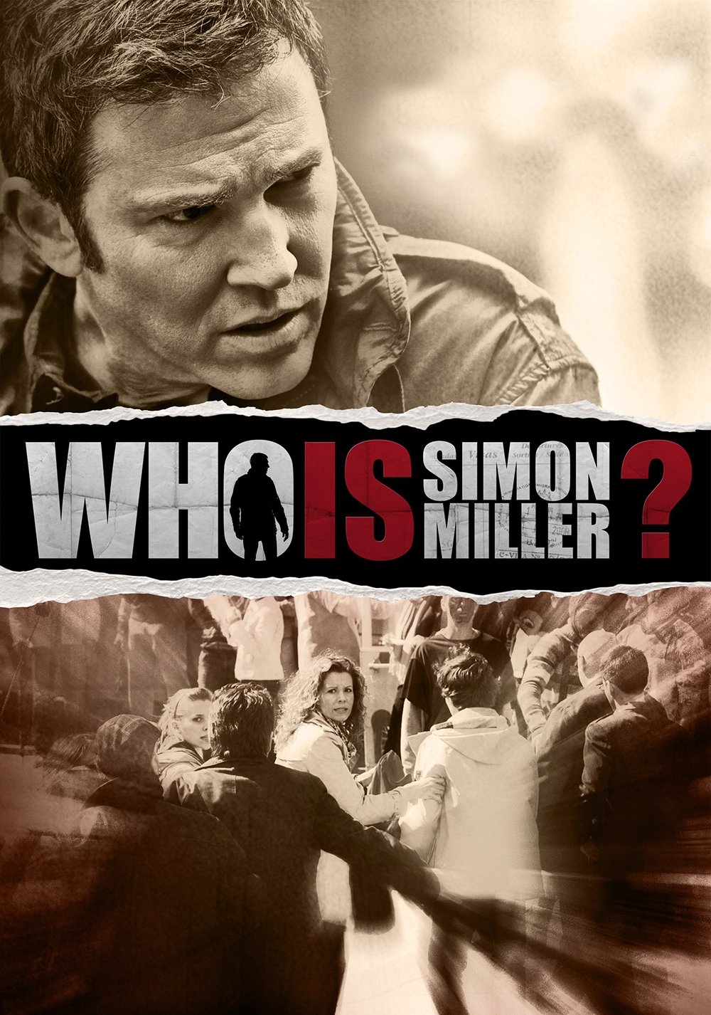 Who Is Simon Miller? photo