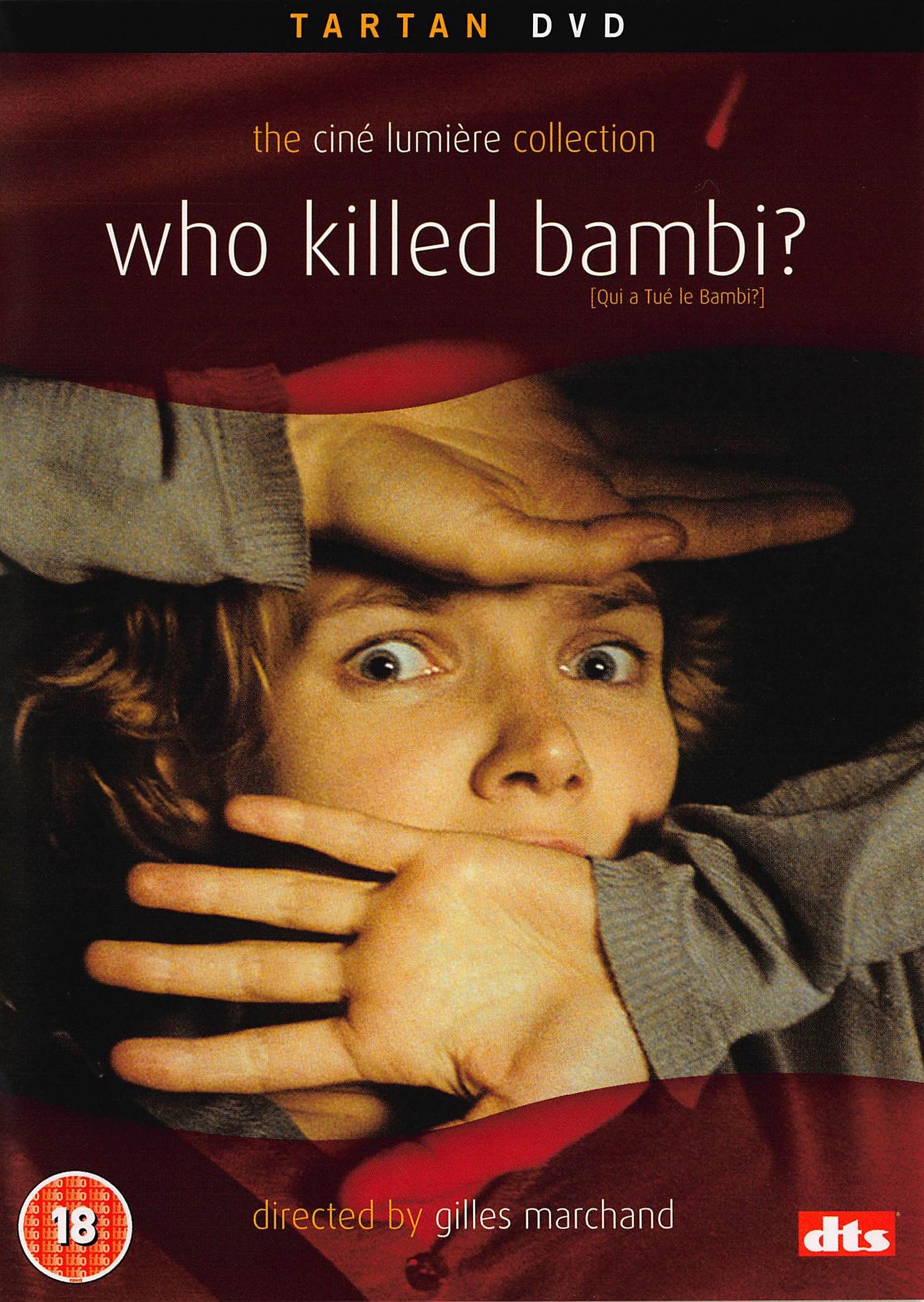 Who Killed Bambi? photo