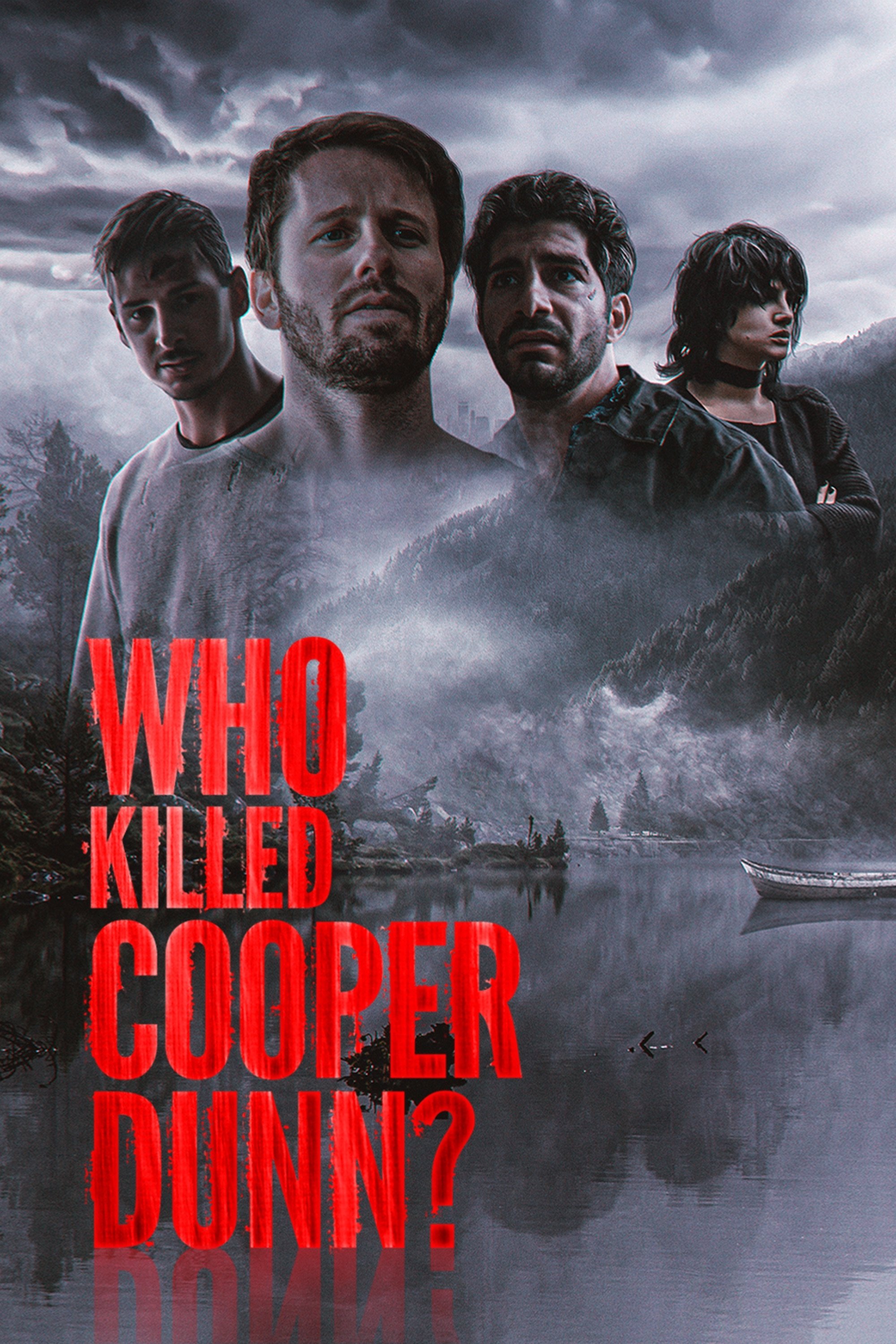 Who Killed Cooper Dunn? photo