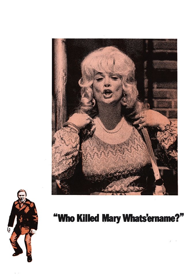 Who Killed Mary Whats'ername? photo